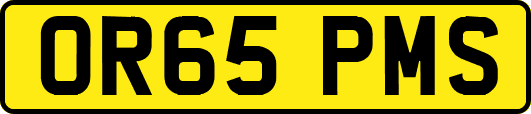OR65PMS