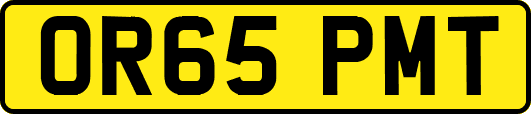 OR65PMT