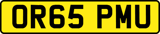 OR65PMU