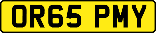 OR65PMY