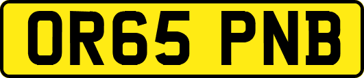 OR65PNB