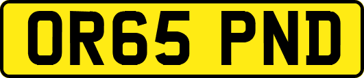 OR65PND