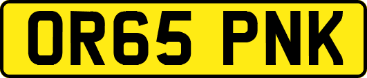 OR65PNK