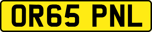 OR65PNL