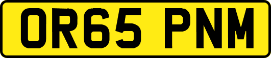 OR65PNM