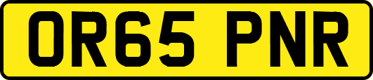 OR65PNR