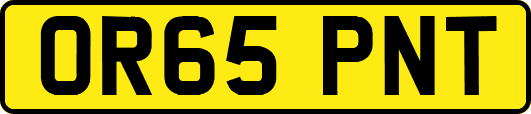 OR65PNT