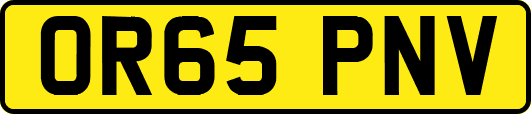 OR65PNV