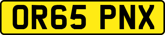 OR65PNX