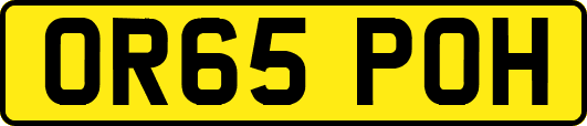 OR65POH