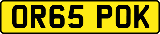 OR65POK