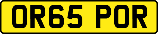 OR65POR