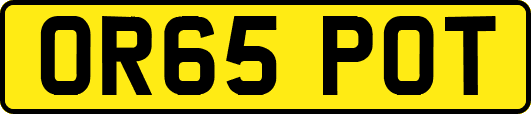 OR65POT
