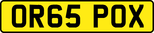 OR65POX