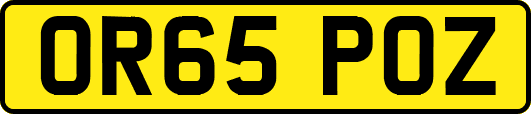 OR65POZ
