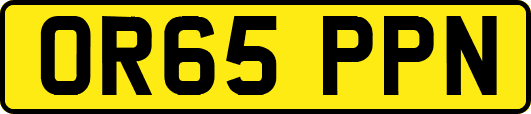 OR65PPN