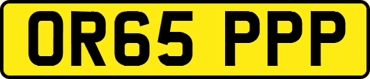 OR65PPP