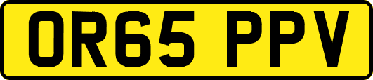 OR65PPV