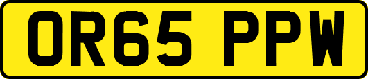 OR65PPW