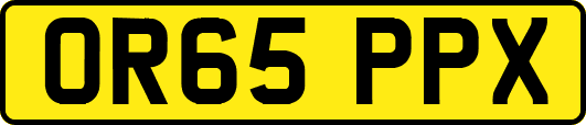 OR65PPX