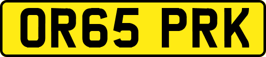 OR65PRK