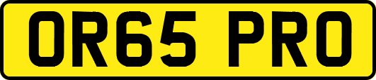 OR65PRO