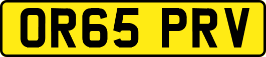 OR65PRV