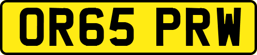 OR65PRW