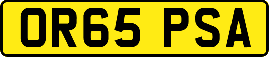 OR65PSA