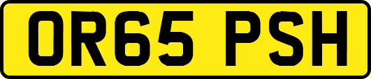 OR65PSH