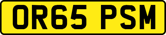 OR65PSM