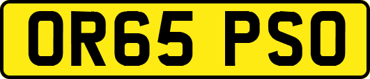 OR65PSO