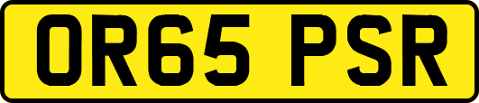 OR65PSR