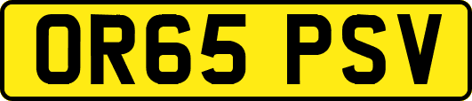 OR65PSV