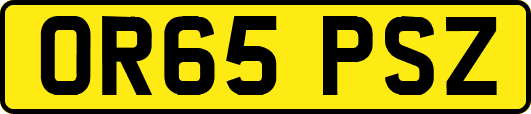 OR65PSZ
