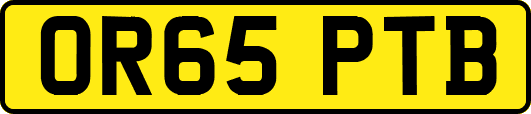 OR65PTB