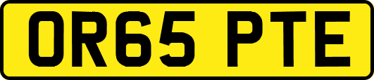 OR65PTE