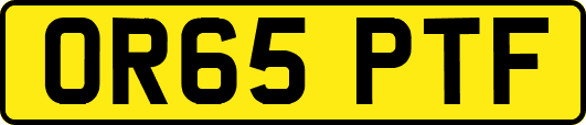 OR65PTF