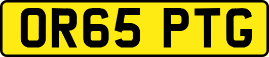 OR65PTG