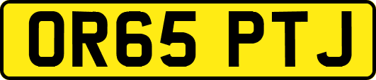 OR65PTJ