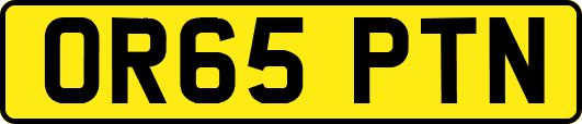 OR65PTN