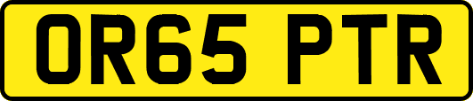 OR65PTR