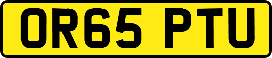 OR65PTU