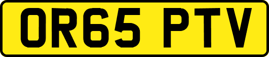 OR65PTV