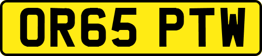 OR65PTW