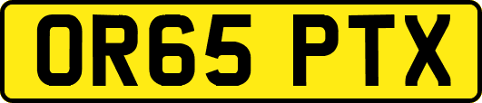 OR65PTX