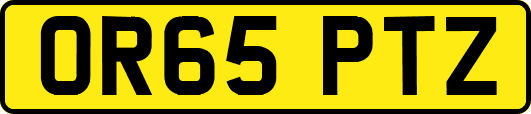 OR65PTZ
