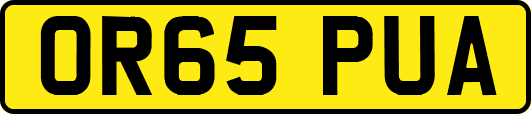 OR65PUA