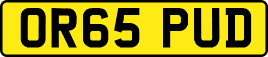OR65PUD
