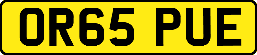 OR65PUE